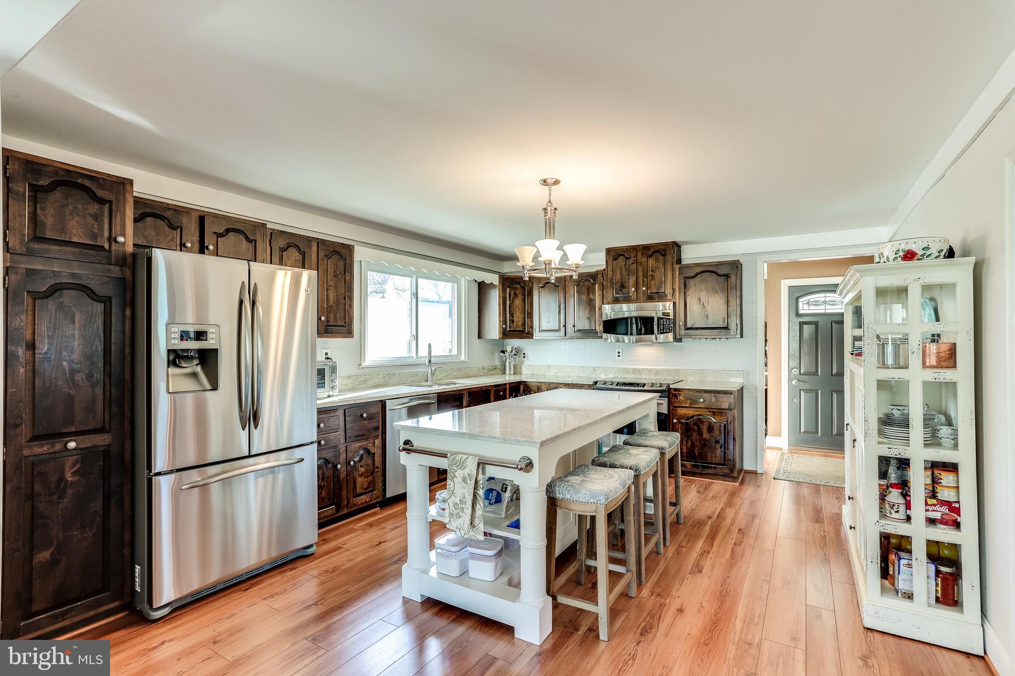 165 River Road Pasadena, MD 21122 - Photo 4 of 36 Kitchen