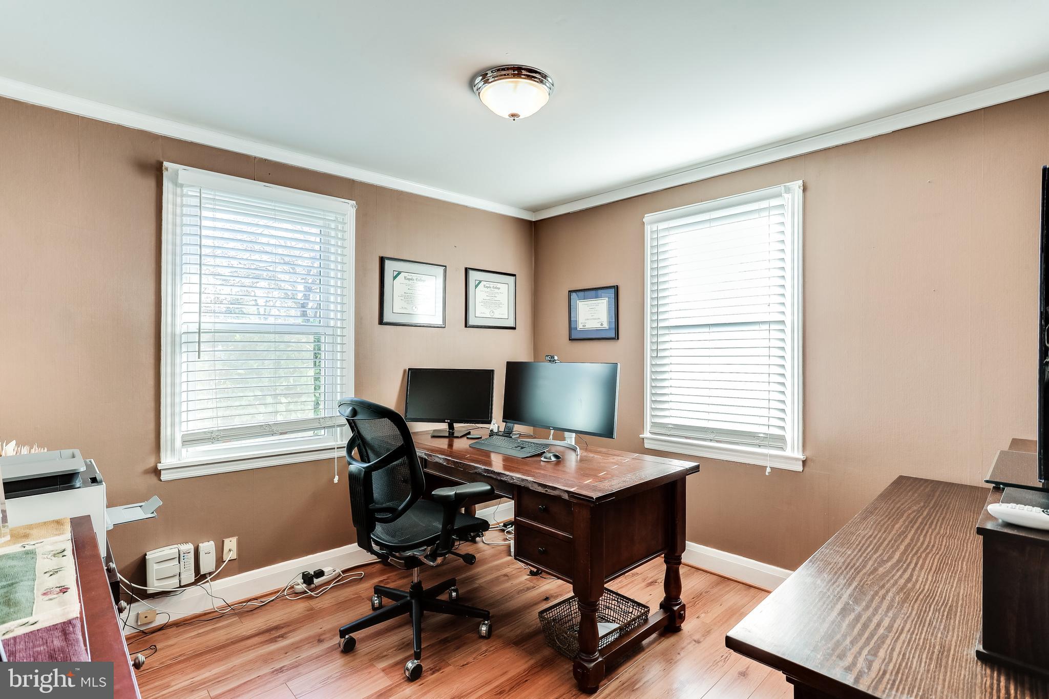 165 River Road Pasadena, MD 21122 - Photo 7 of 36 Office/Bonus Room