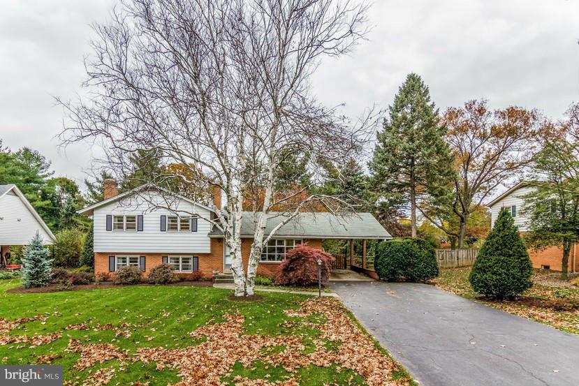 7904 Clearfield Road Frederick, MD 21702 - Photo 1 of 30 Clover Hill at 7904 Clearfield Road on 0.48 acres