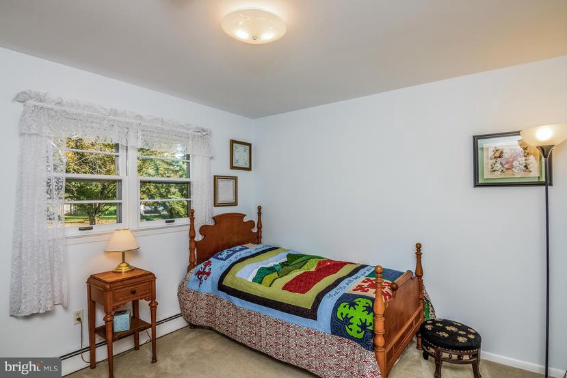 7904 Clearfield Road Frederick, MD 21702 - Photo 11 of 30 Bedroom #3