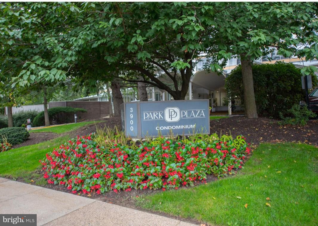 3900 West Ford Road, Unit 14S Philadelphia, PA 19131 - Photo 1 of 22