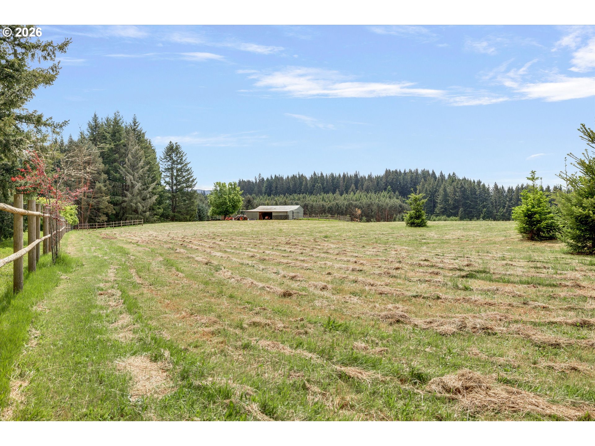 27360 South Kinzy Road Estacada, OR 97023 - Photo 40 of 46