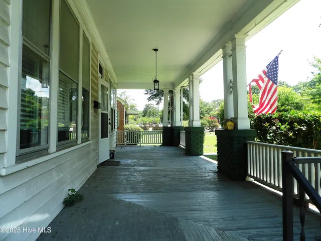 $135,000 | 806 Vance Street North, Wilson, NC 27893