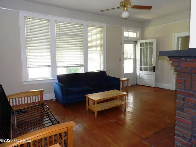 $135,000 | 806 Vance Street North, Wilson, NC 27893