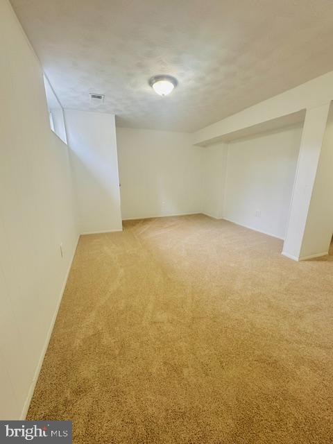 6 Ojibway Road Randallstown, MD 21133 - Photo 27 of 32 LOWER LEVEL FAMILY ROOM