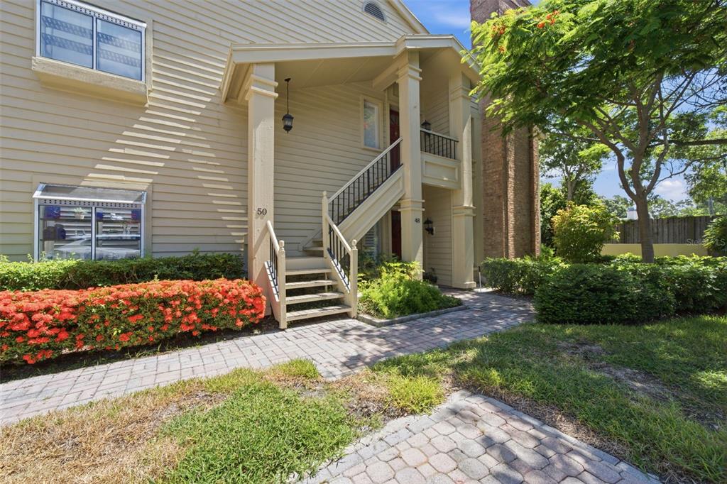 50 Pelican Place, Unit 50 Clearwater, FL 33756 - Photo 2 of 28