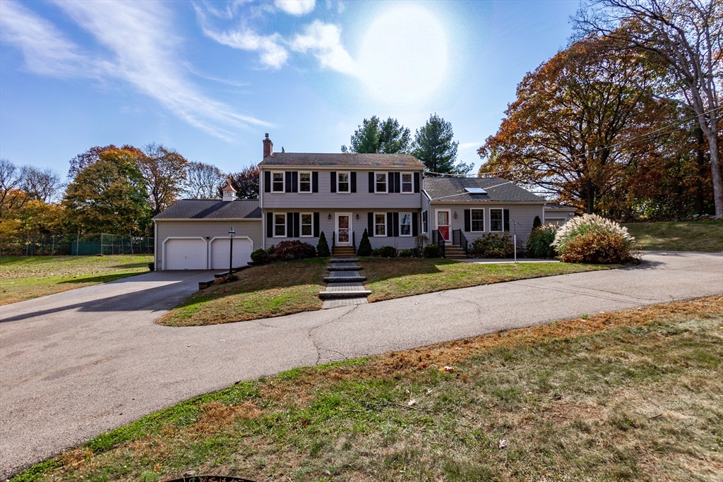 583 Elder Ballou Mtg House Road Woonsocket, RI 02895 - Photo 1 of 42 Gallery Image 1