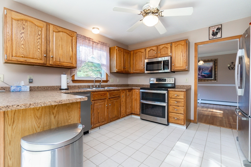 583 Elder Ballou Mtg House Road Woonsocket, RI 02895 - Photo 15 of 42 Gallery Image 15