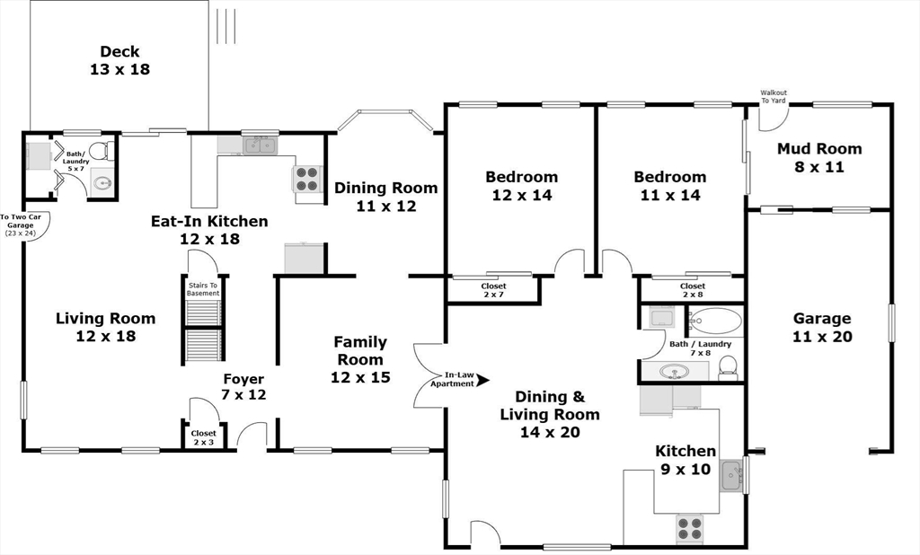 583 Elder Ballou Mtg House Road Woonsocket, RI 02895 - Photo 41 of 42 Gallery Image 41