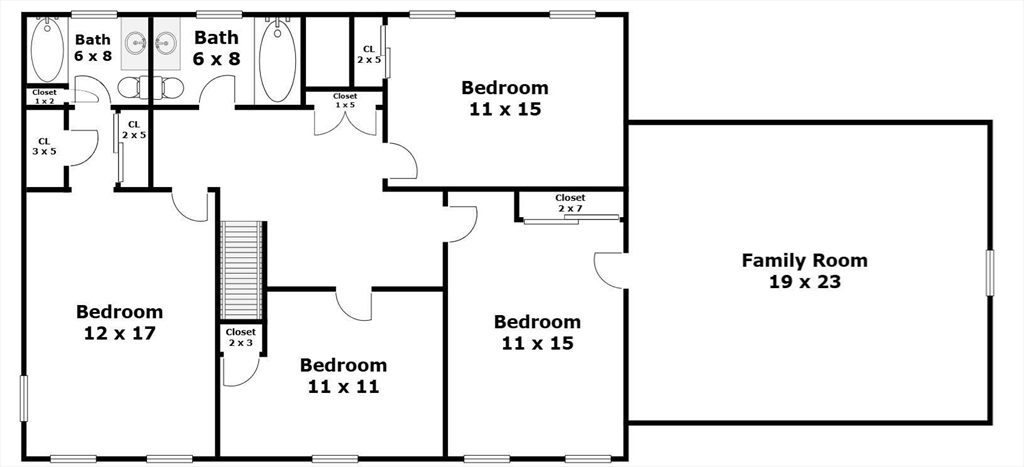 583 Elder Ballou Mtg House Road Woonsocket, RI 02895 - Photo 42 of 42 Gallery Image 42