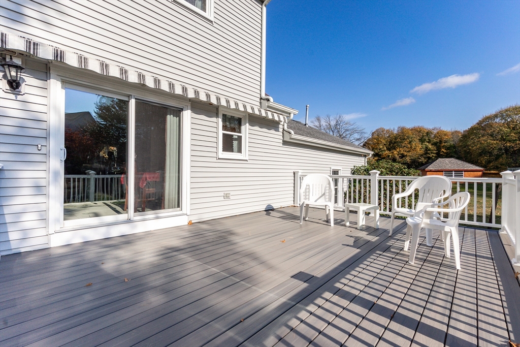 583 Elder Ballou Mtg House Road Woonsocket, RI 02895 - Photo 8 of 42 Gallery Image 8
