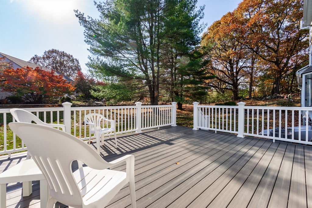 583 Elder Ballou Mtg House Road Woonsocket, RI 02895 - Photo 10 of 42 Gallery Image 10