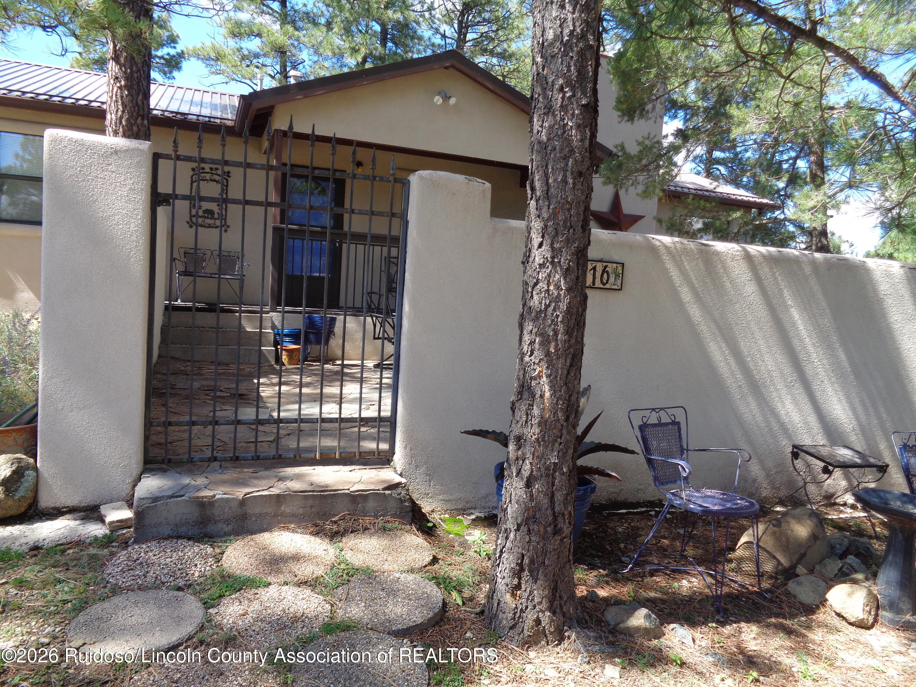 116 Sunland Road Alto, NM 88312 - Photo 14 of 59 Gallery Image 14