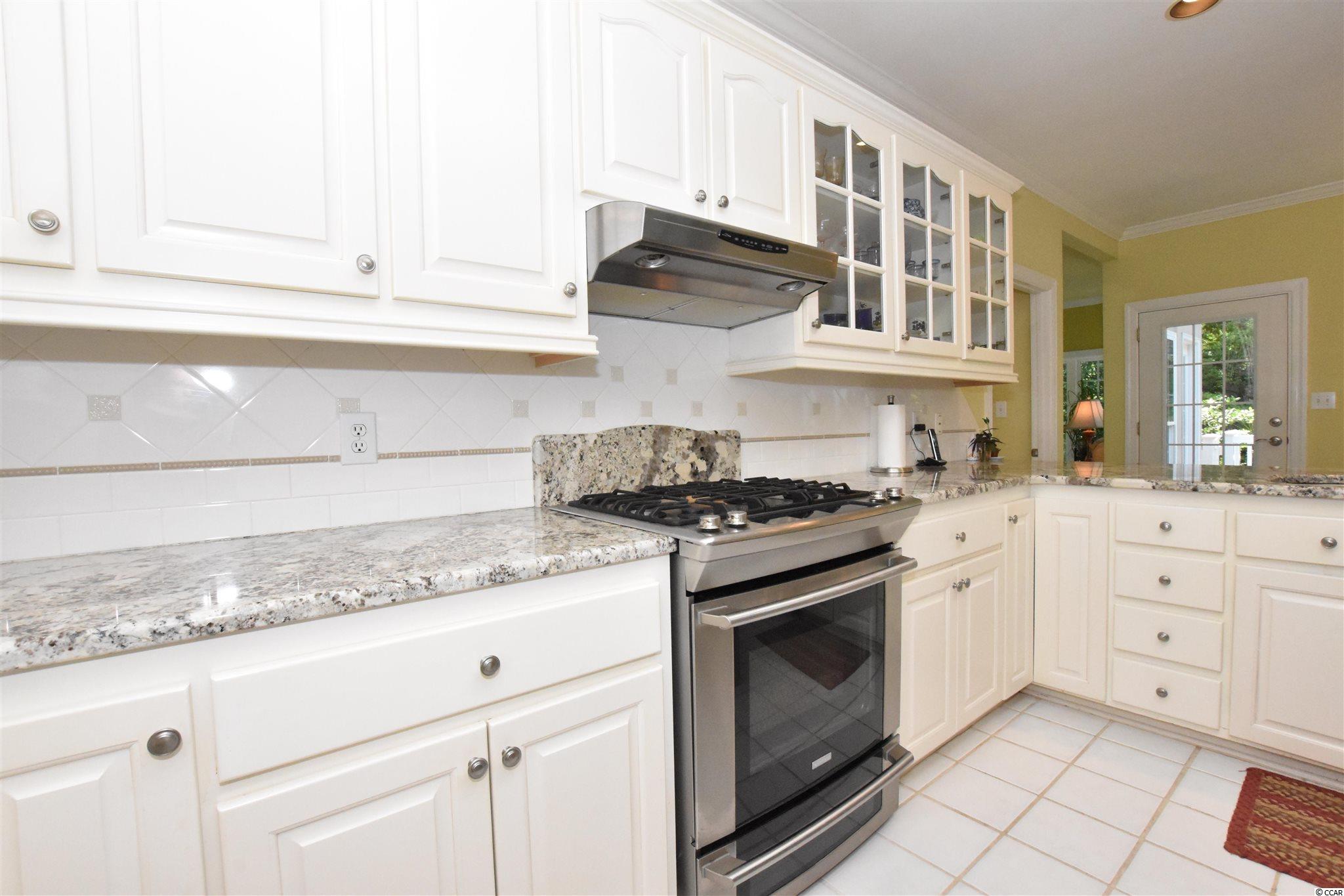 4558 Carriage Run Circle Murrells Inlet, SC 29576 - Photo 8 of 40 Gallery Image 8