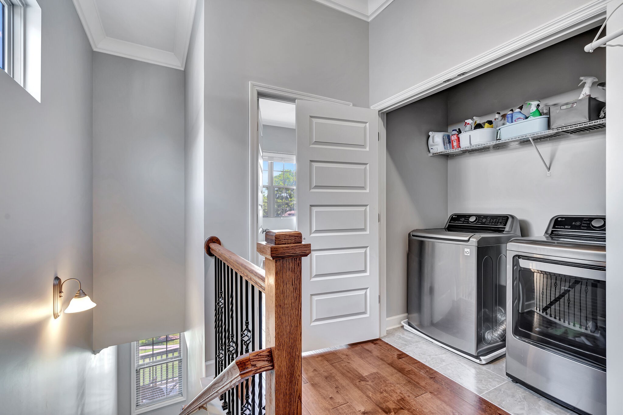 712 Bellevue Road Nashville, TN 37221 - Photo 19 of 31 a kitchen with stainless steel appliances granite countertop a refrigerator and a stove