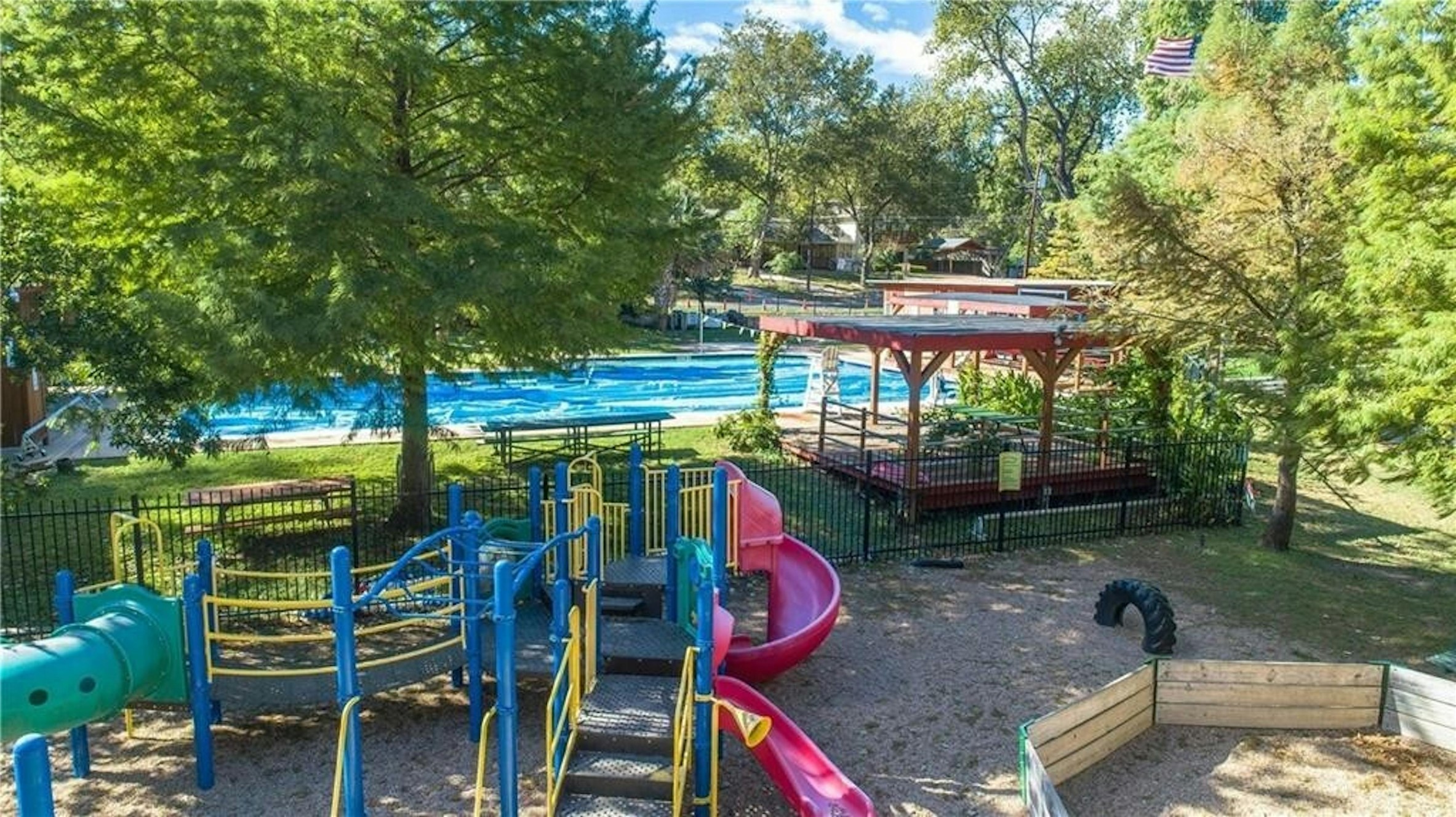 2207 Balboa Road Austin, TX 78733 - Photo 33 of 34 There's endless outdoor fun.