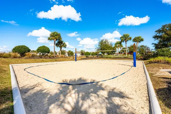 a view of a swimming pool