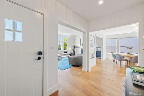 $1,995,000 | 2855 34th Avenue, San Francisco, CA 94116