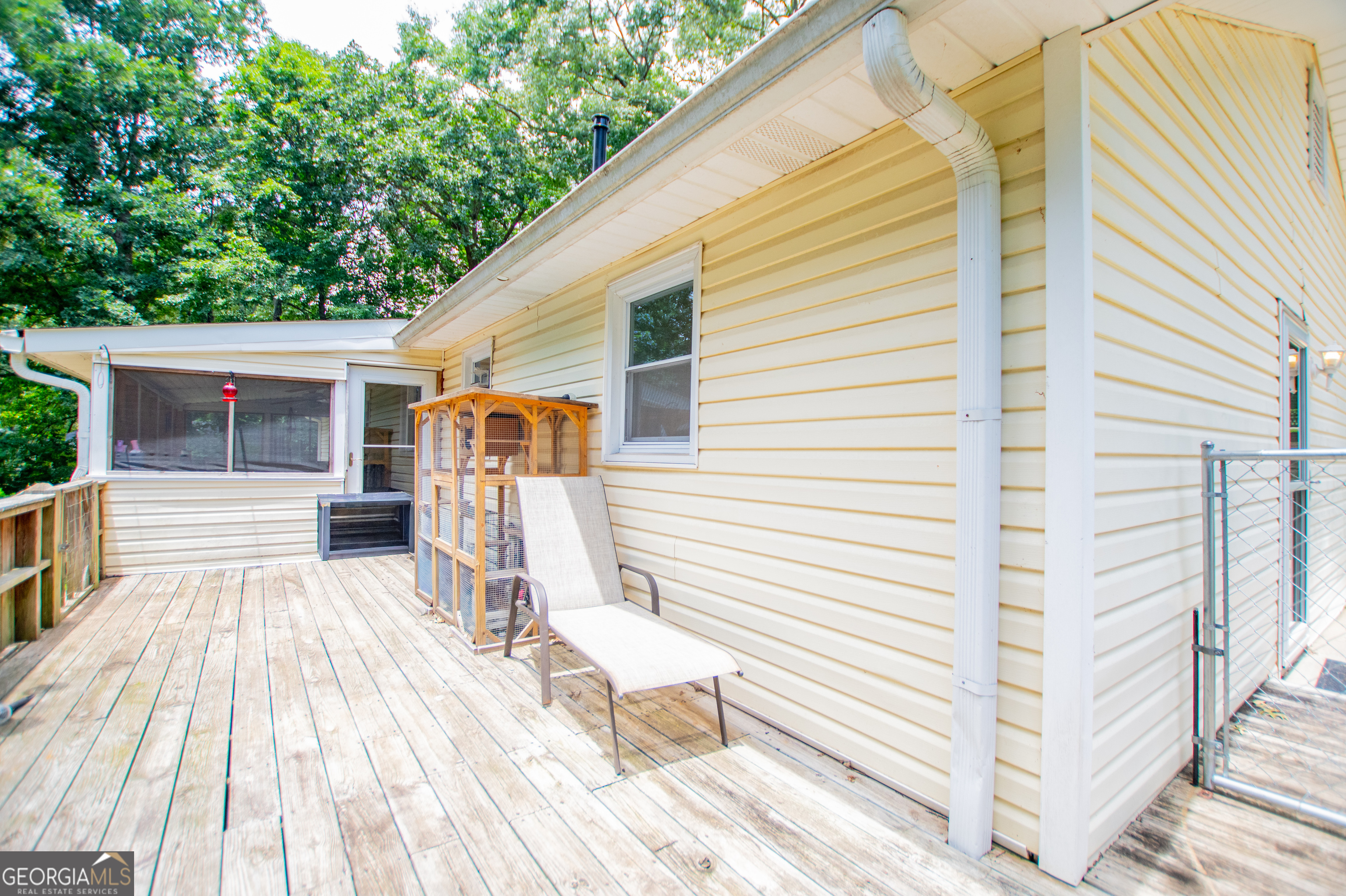 71 Oak Ridge Way Bremen, GA 30110 - Photo 47 of 66