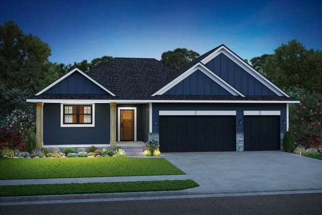 $657,610 | 1287 Ardara Ridge Road, Rosemount, MN 55068