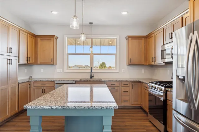 $657,610 | 1287 Ardara Ridge Road, Rosemount, MN 55068