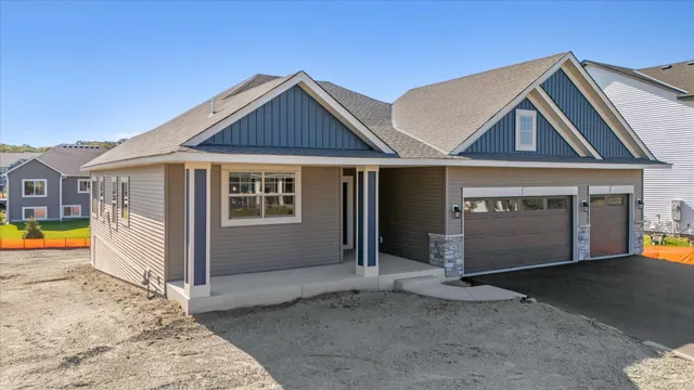 $657,610 | 1287 Ardara Ridge Road, Rosemount, MN 55068