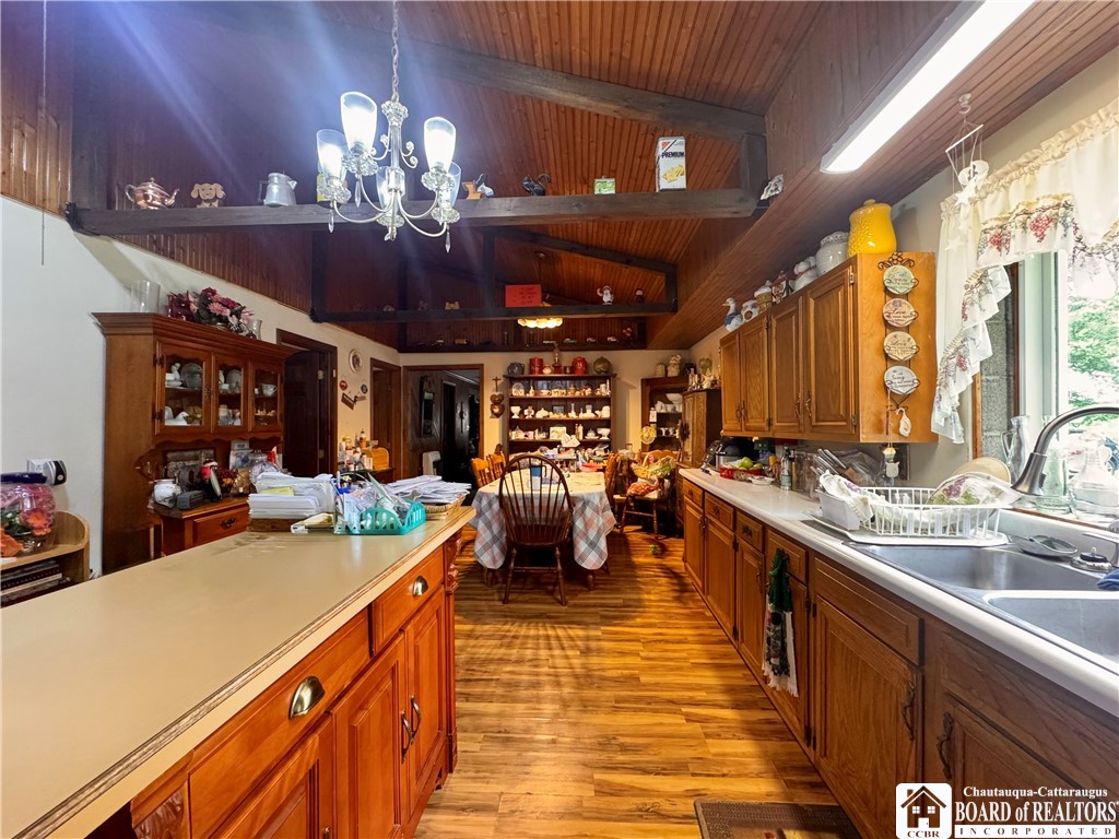 190 Old Fentonville Road Carroll, NY 14738 - Photo 7 of 41
