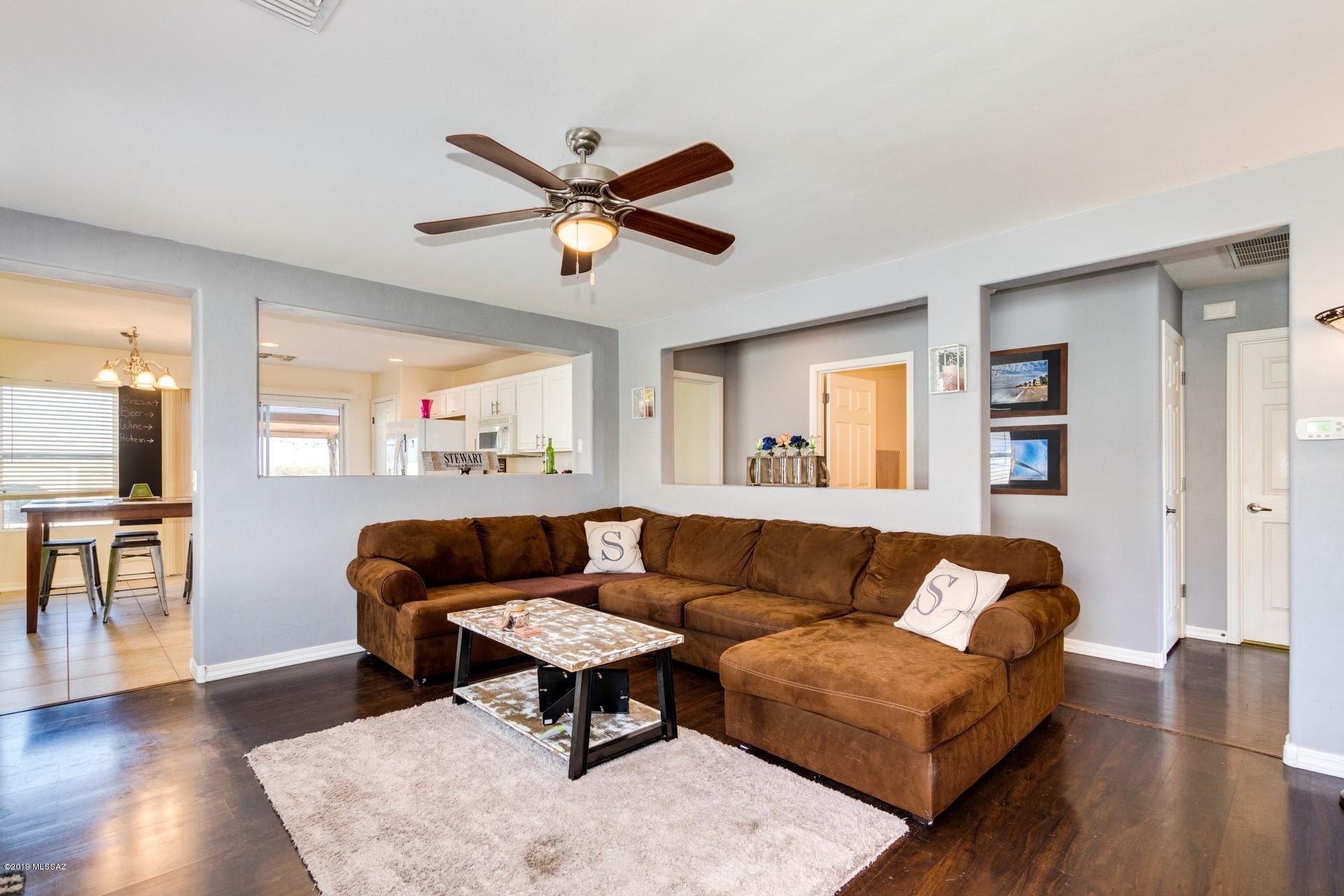 8262 West Anser Loop Tucson, AZ 85757 - Photo 15 of 20