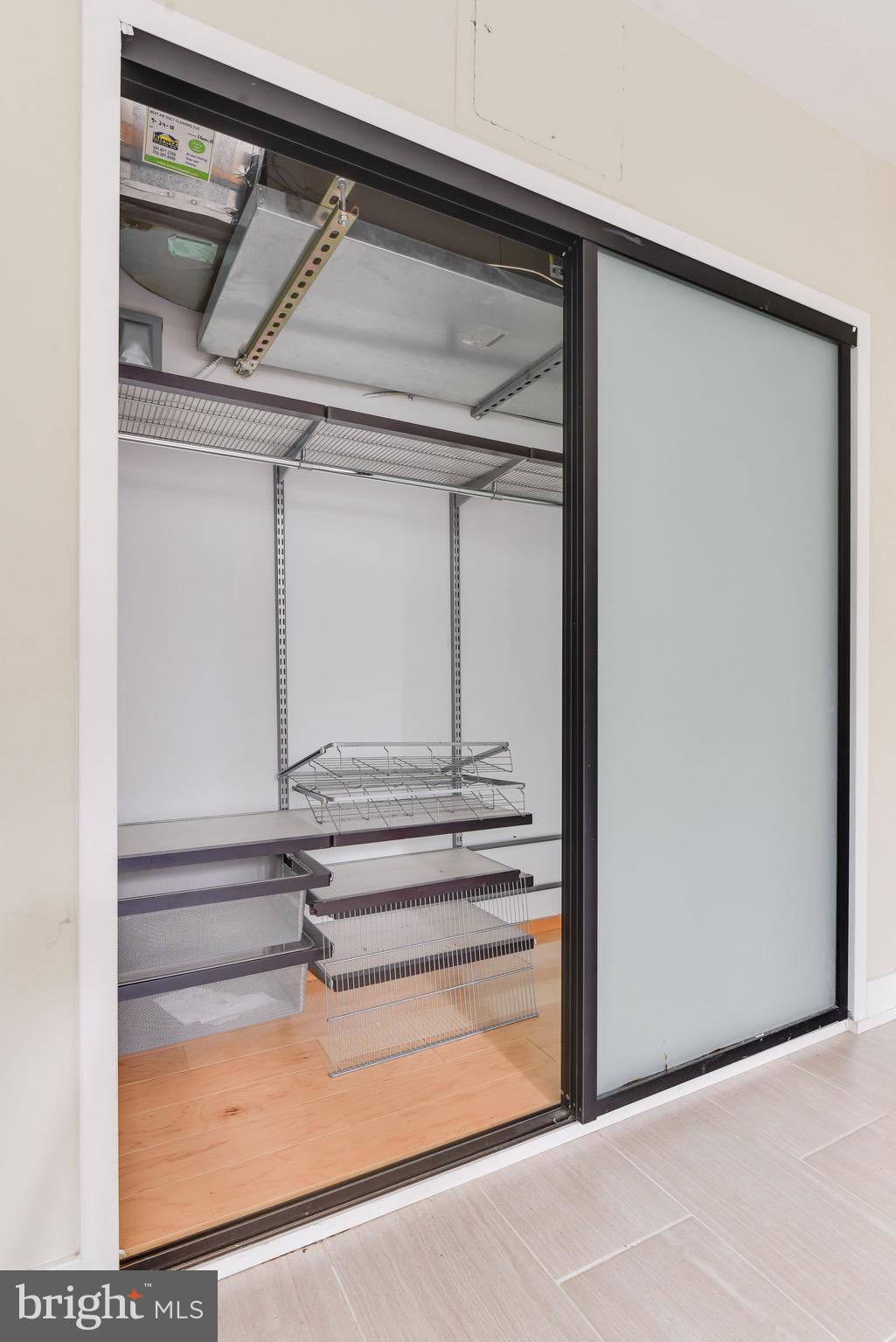 2250 11th Street Northwest, Unit 108 Washington, DC 20001 - Photo 16 of 26 a view of front door