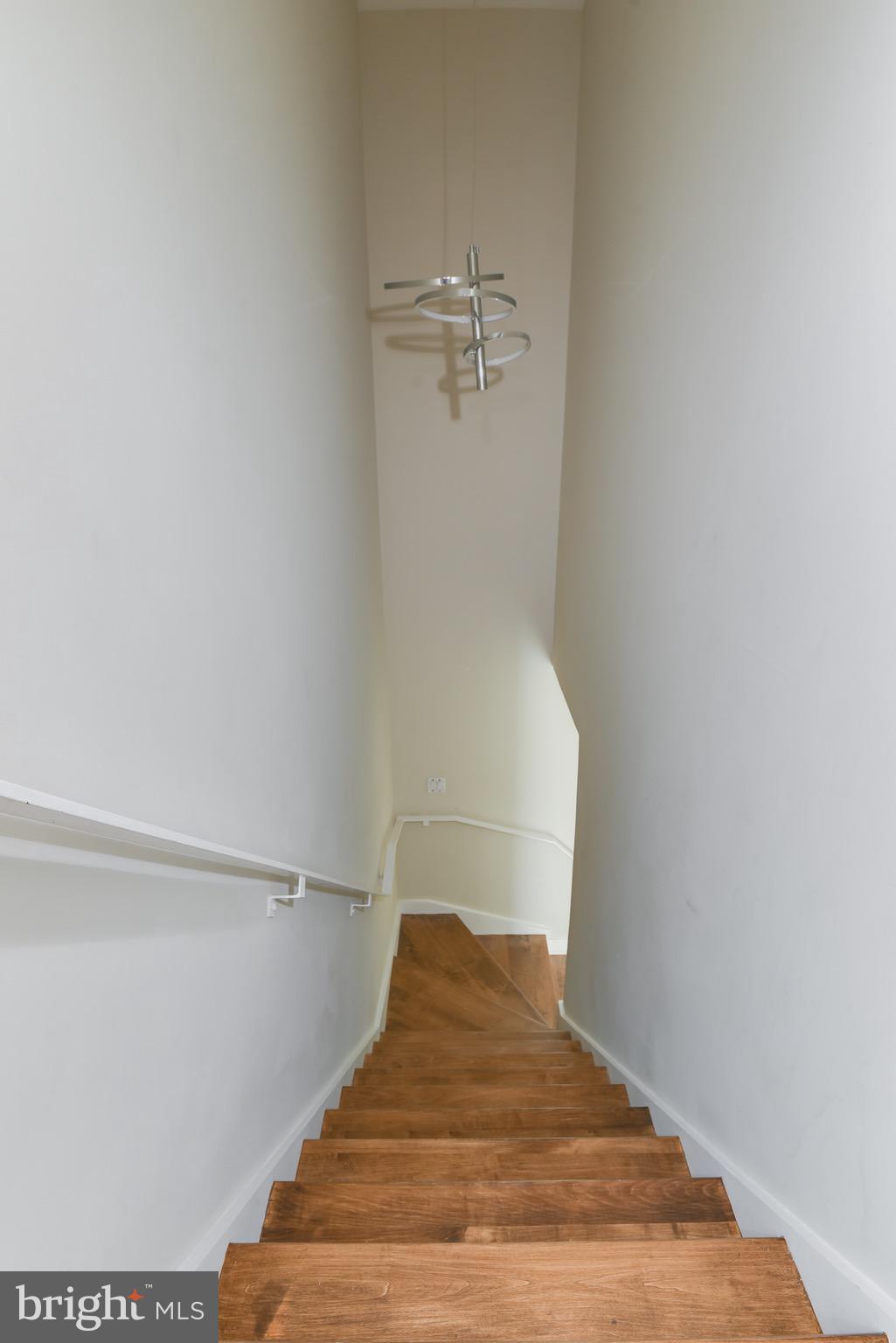 2250 11th Street Northwest, Unit 108 Washington, DC 20001 - Photo 19 of 26 a view of entryway