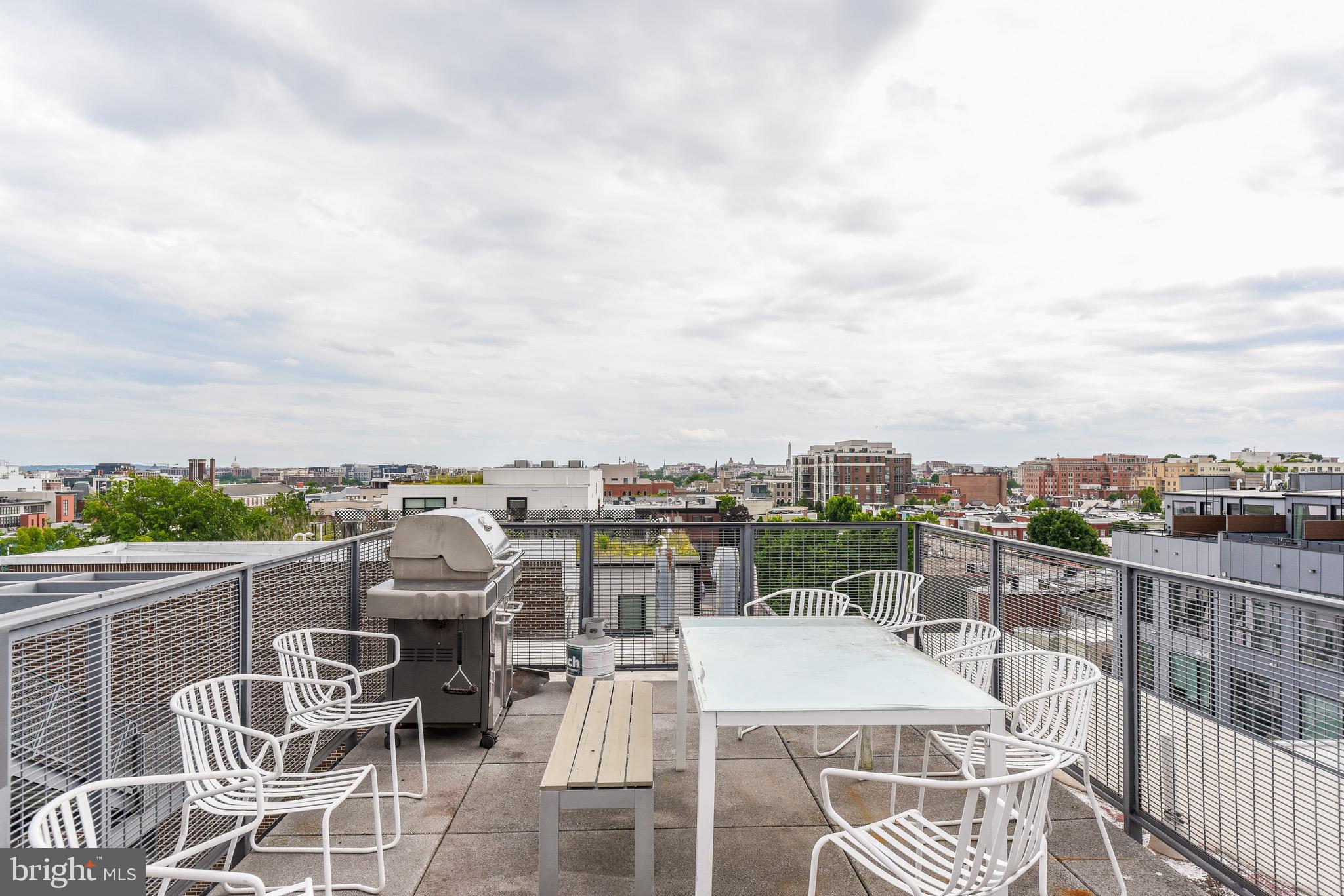 2250 11th Street Northwest, Unit 108 Washington, DC 20001 - Photo 21 of 26