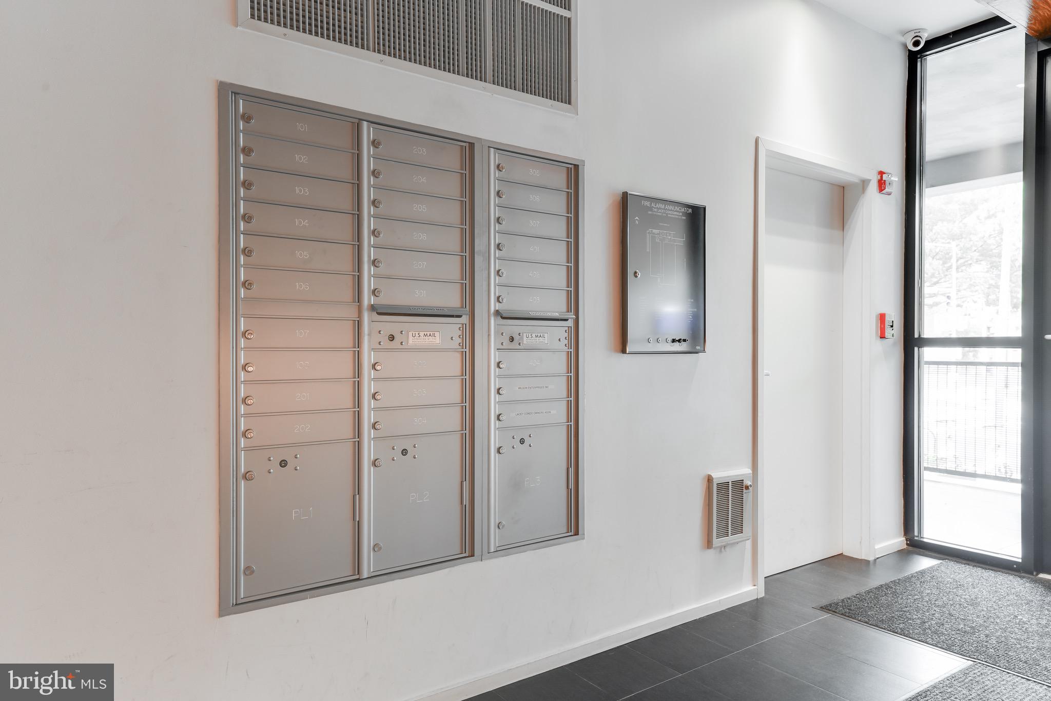 2250 11th Street Northwest, Unit 108 Washington, DC 20001 - Photo 26 of 26