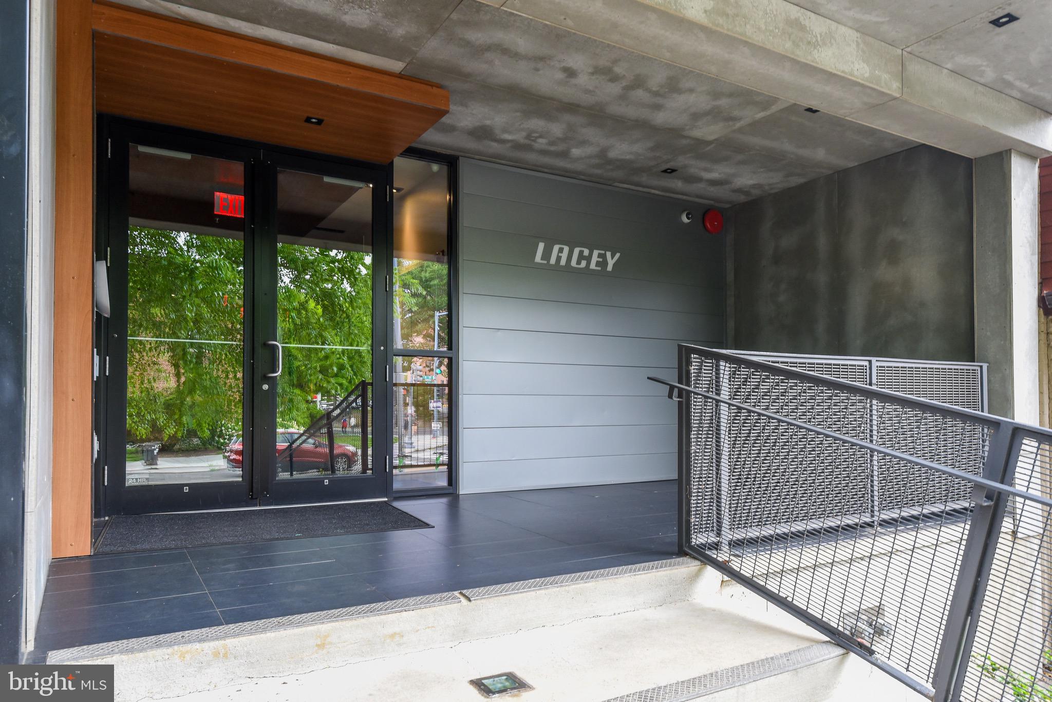 2250 11th Street Northwest, Unit 108 Washington, DC 20001 - Photo 3 of 26 a view of outdoor space
