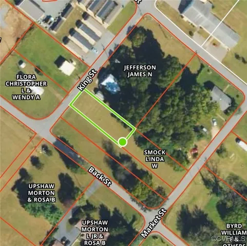 $50,000 | 00 King Street, Port Royal, VA 22535