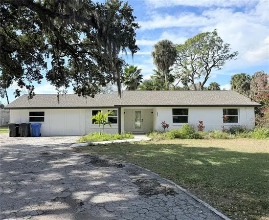 $3,500 | 1913 South 47th Street, Tampa, FL 33619