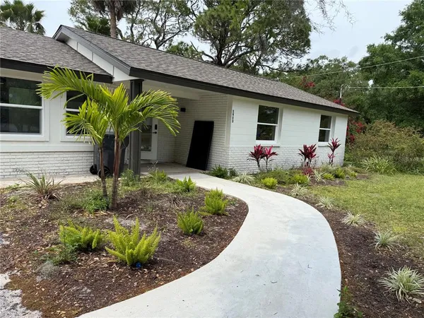 $3,500 | 1913 South 47th Street, Tampa, FL 33619