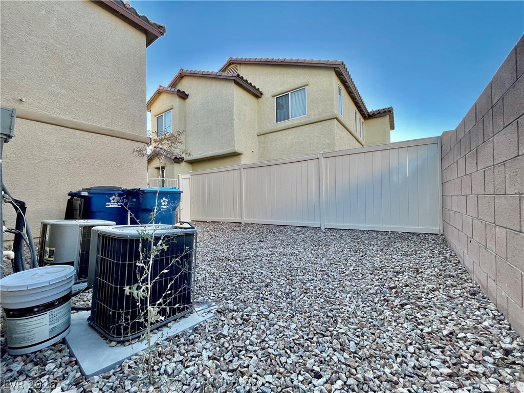 11901 Fairfax Ridge Street Las Vegas, NV 89183 - Photo 40 of 46