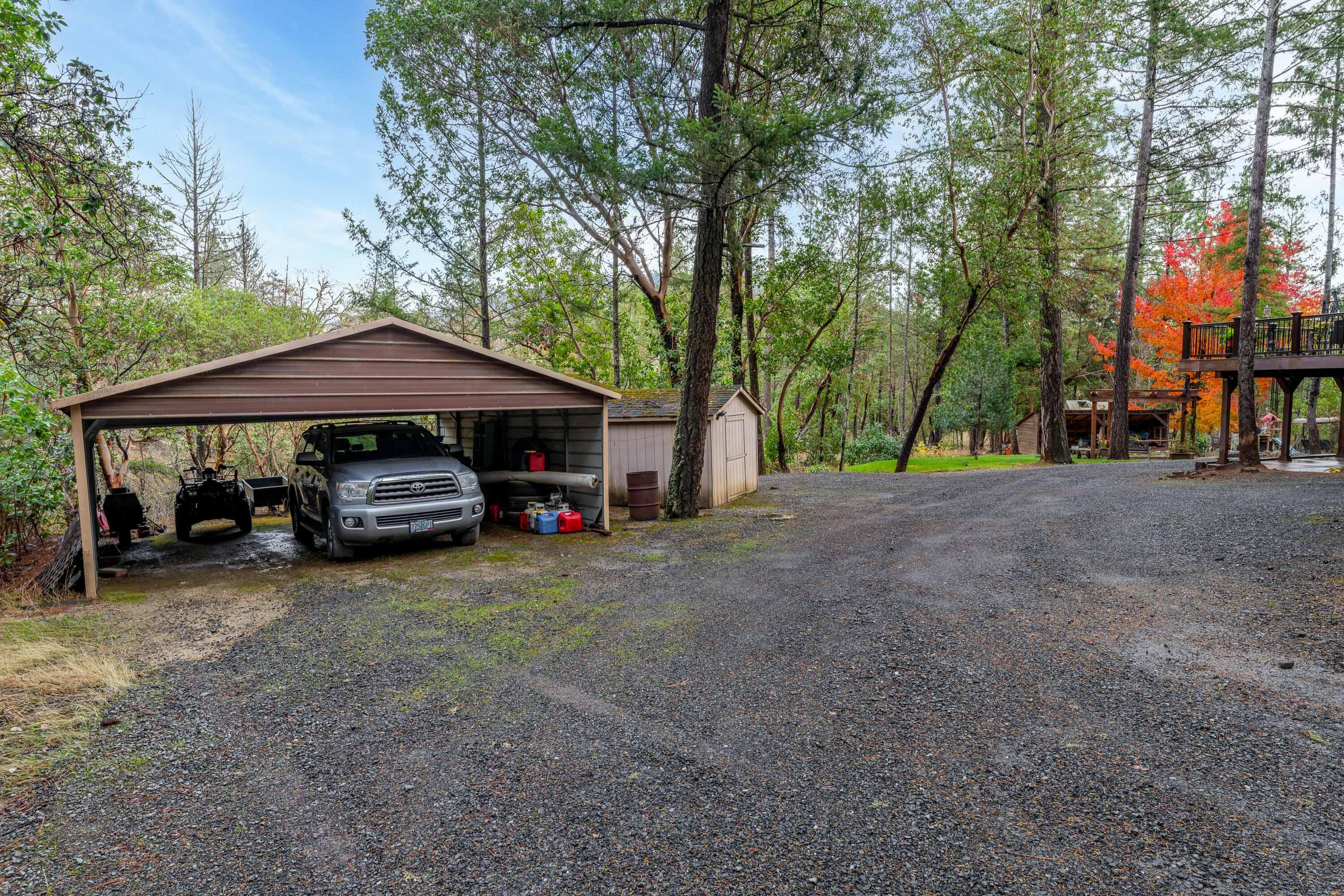 300 Dunlap Road Jacksonville, OR 97530 - Photo 65 of 67 Gallery Image 65