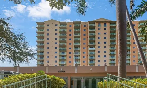 $299,000 | 3500 Coral Way, Unit 1406, Miami, FL 33145