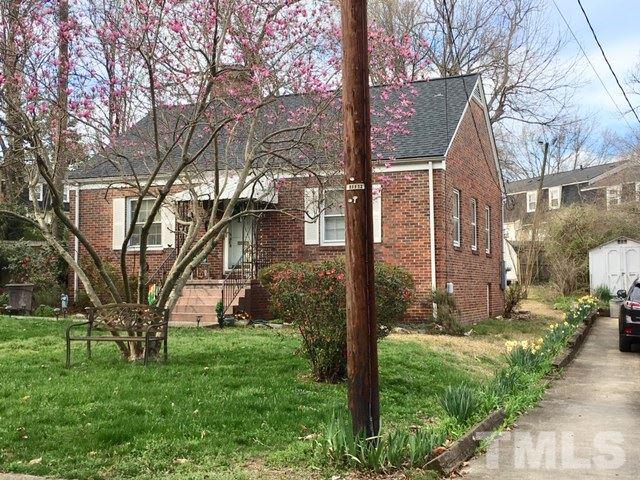 211 Lafayette Road Raleigh, NC 27604 - Photo 2 of 9