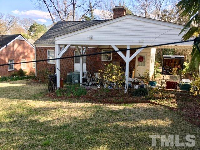 211 Lafayette Road Raleigh, NC 27604 - Photo 4 of 9