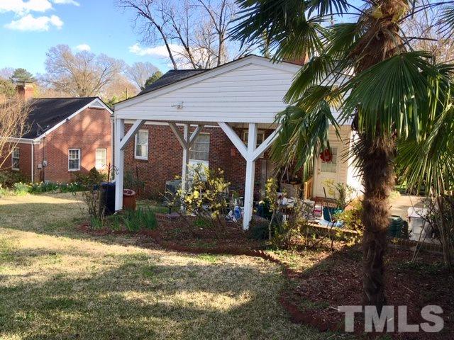 211 Lafayette Road Raleigh, NC 27604 - Photo 5 of 9