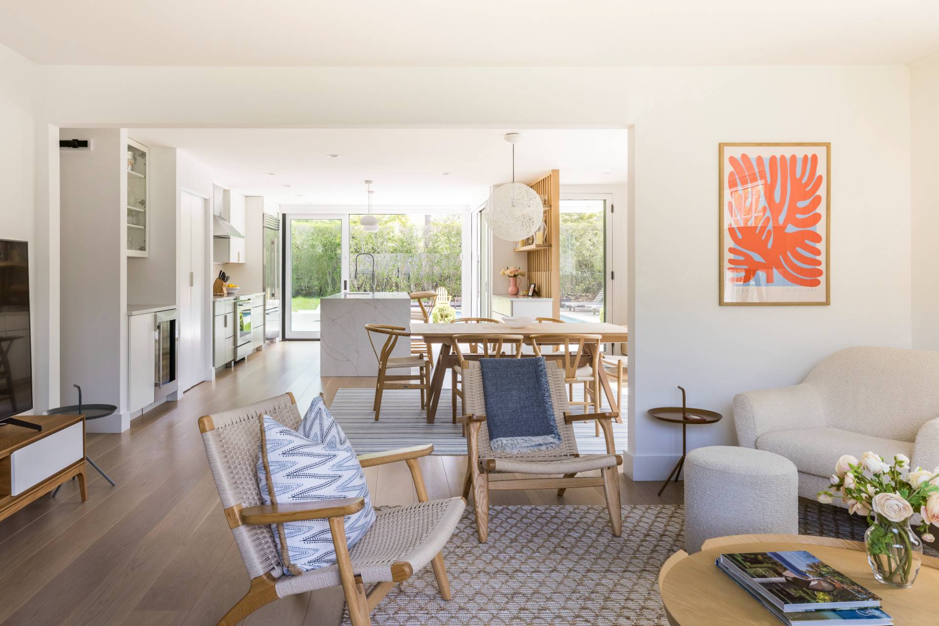 63 Chester Street Bridgehampton, NY 11932 - Photo 5 of 26