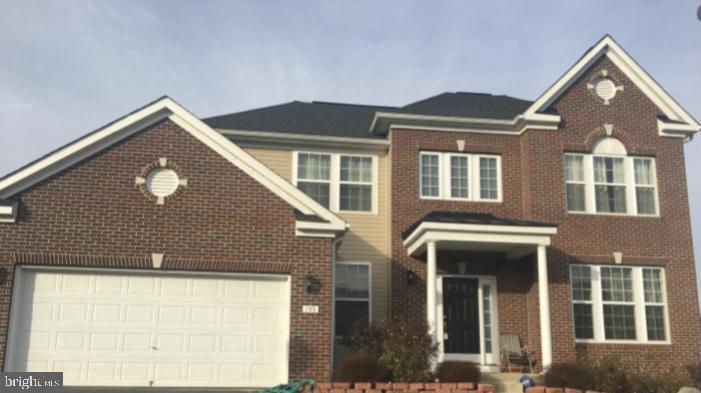 155 Bouldin Road Charles Town, WV 25414 - Photo 1 of 1