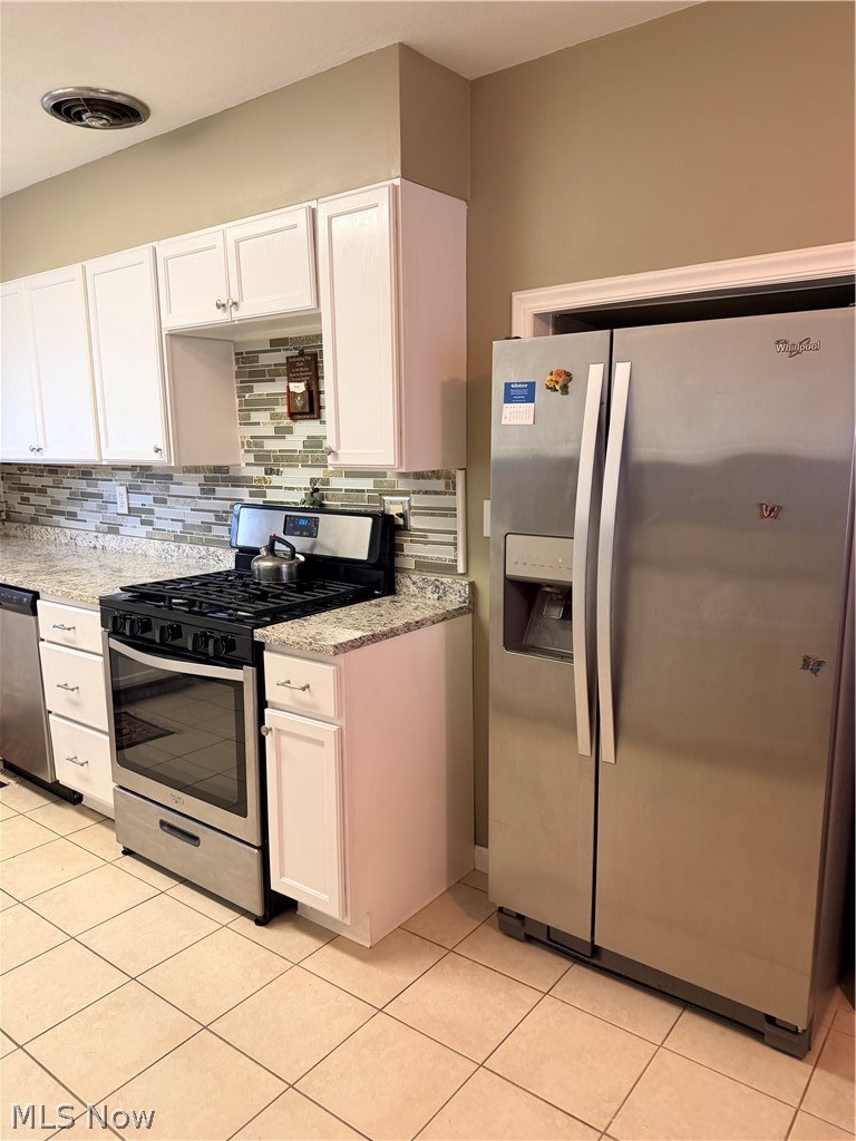 15381 Howe Road Strongsville, OH 44136 - Photo 18 of 50 updated kitchen