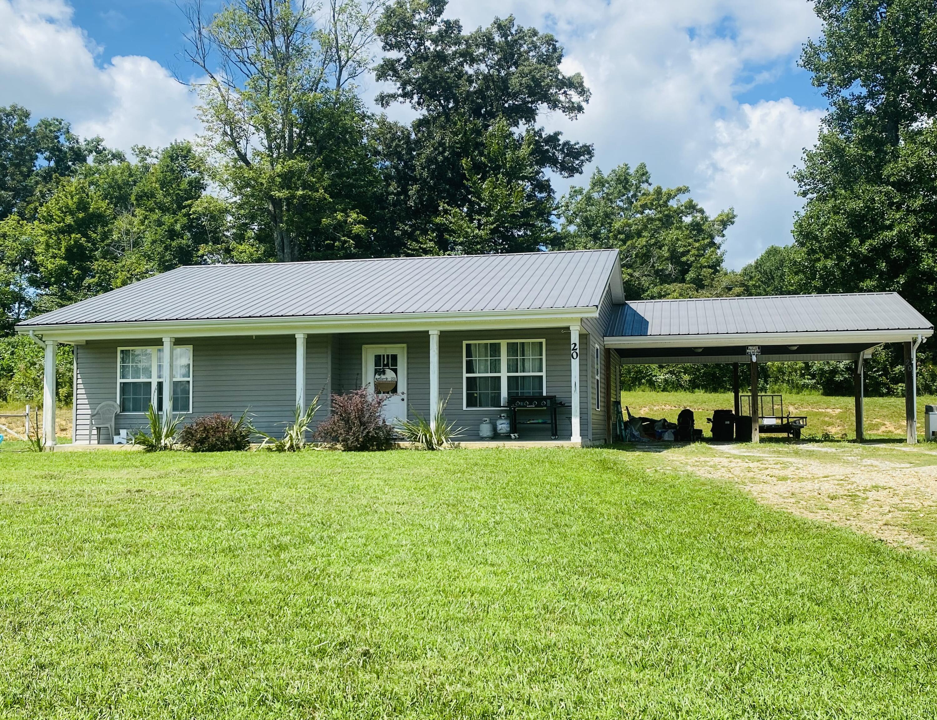 20 Doc Hubble Road Eubank, KY 42567 - Photo 1 of 13 image_50395137