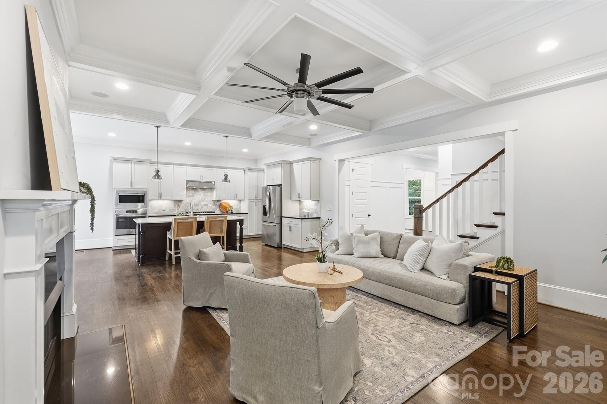 509 Orient Road Charlotte, NC 28211 - Photo 18 of 41