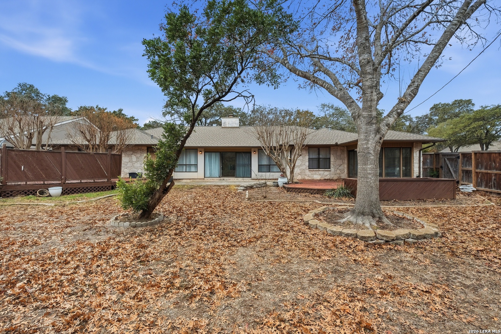 2031 Riva Ridge Street San Antonio, TX 78248 - Photo 38 of 38