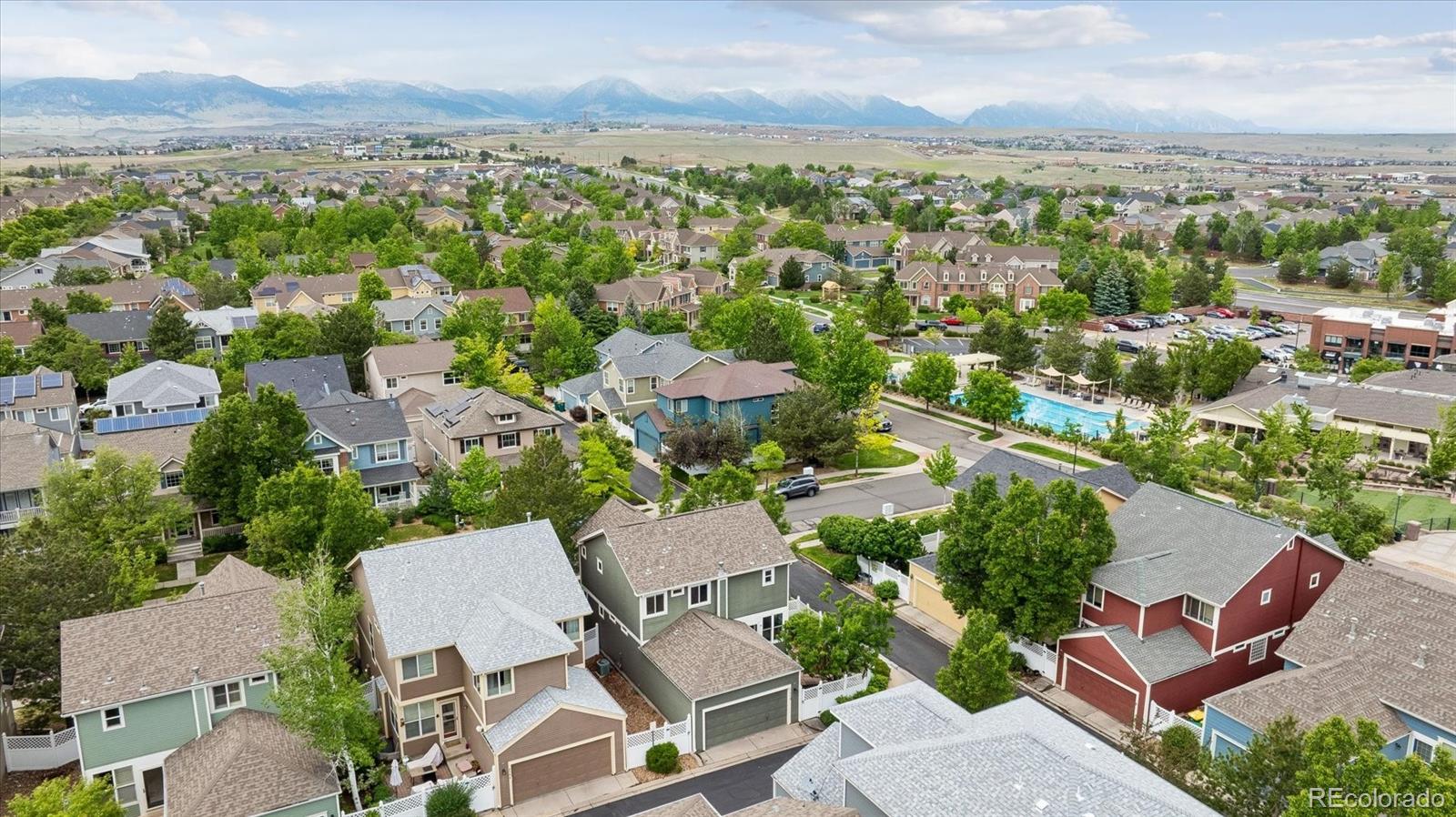 8394 Deframe Court Arvada, CO 80005 - Photo 42 of 48