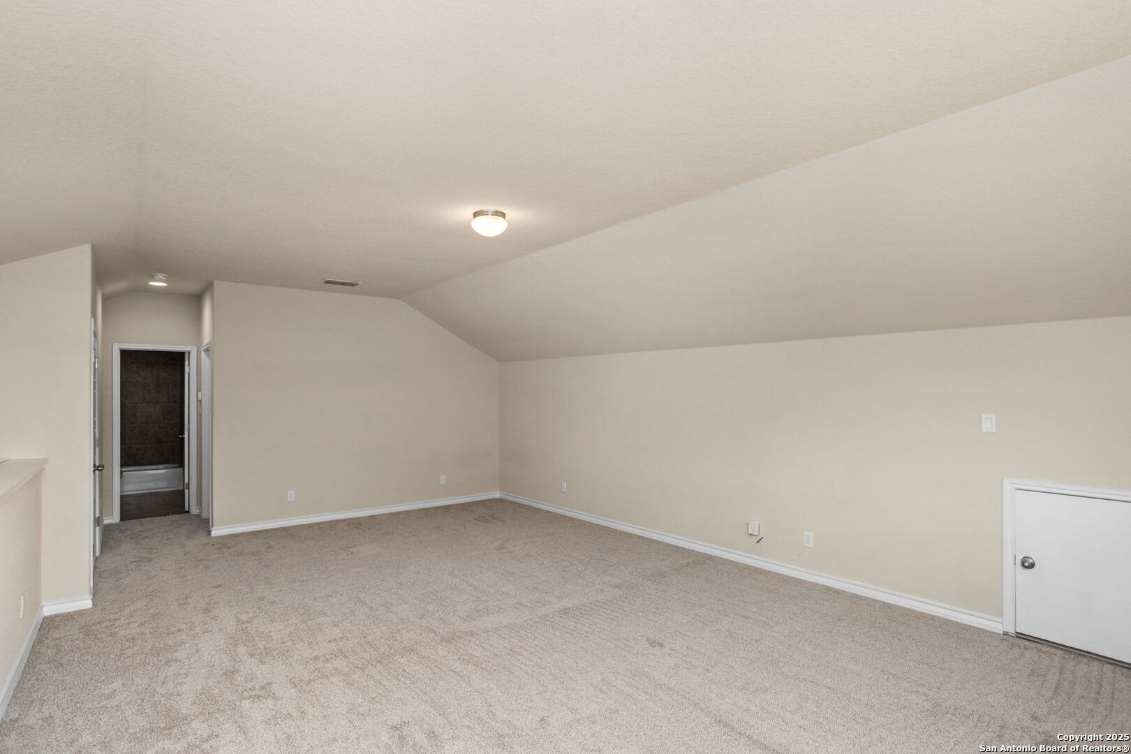 601 Saddle Villa Cibolo, TX 78108 - Photo 12 of 15 a view of empty room